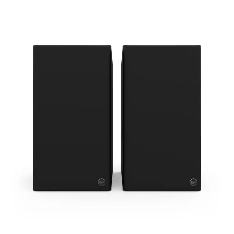 Klipsch The Nines II Aktívne regálové reproduktory