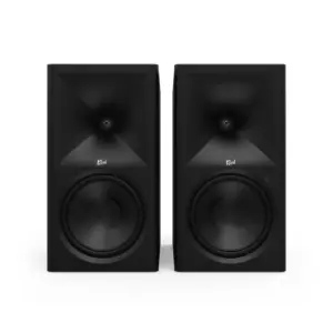 Klipsch The Nines II Aktívne regálové reproduktory