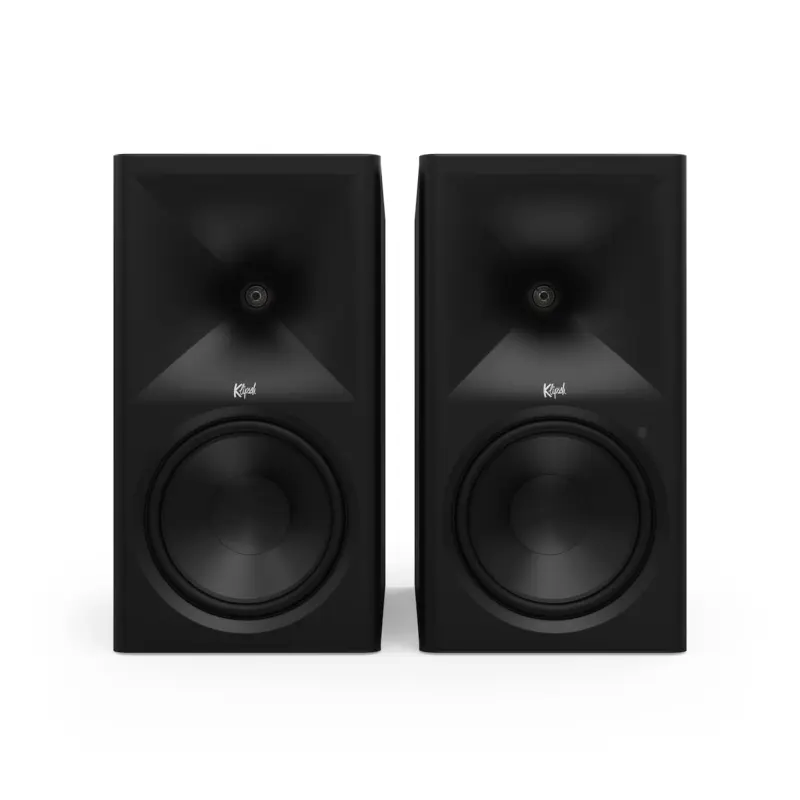 Klipsch The Nines II Aktívne regálové reproduktory