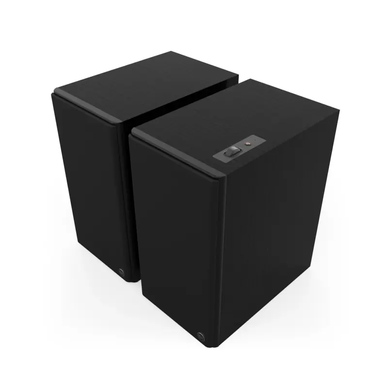 Klipsch The Nines II Aktívne regálové reproduktory