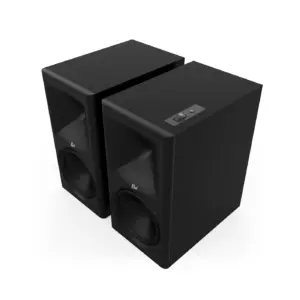 Klipsch The Nines II Aktívne regálové reproduktory