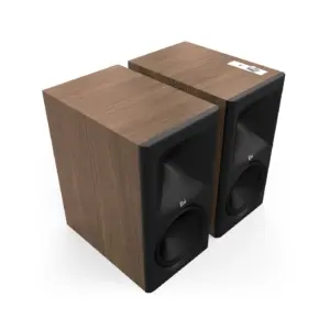 Klipsch The Nines II Aktívne regálové reproduktory