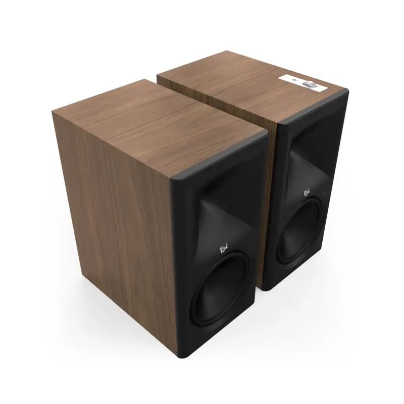 Klipsch The Nines II Aktívne regálové reproduktory
