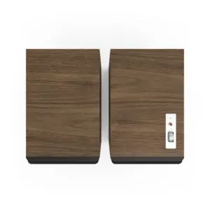 Klipsch The Nines II Aktívne regálové reproduktory