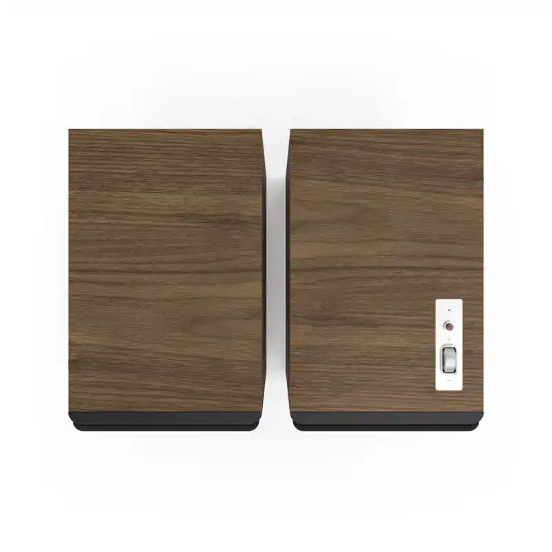 Klipsch The Nines II Aktívne regálové reproduktory