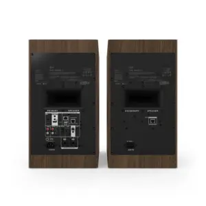 Klipsch The Nines II Aktiv-Regallautsprecher – Obrázok 18