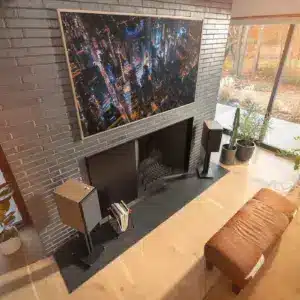 Klipsch The Nines II Aktívne regálové reproduktory