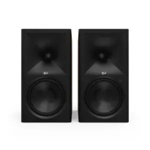 Klipsch The Nines II Aktiv-Regallautsprecher – Obrázok 3