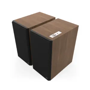 Klipsch The Nines II Aktiv-Regallautsprecher – Obrázok 10
