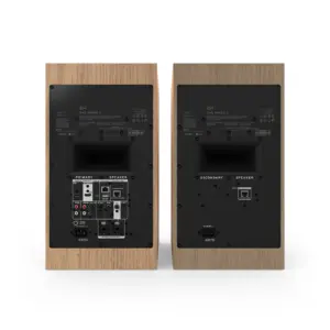 Klipsch The Nines II Aktiv-Regallautsprecher – Obrázok 17