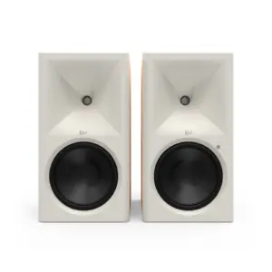 Klipsch The Nines II Aktívne regálové reproduktory