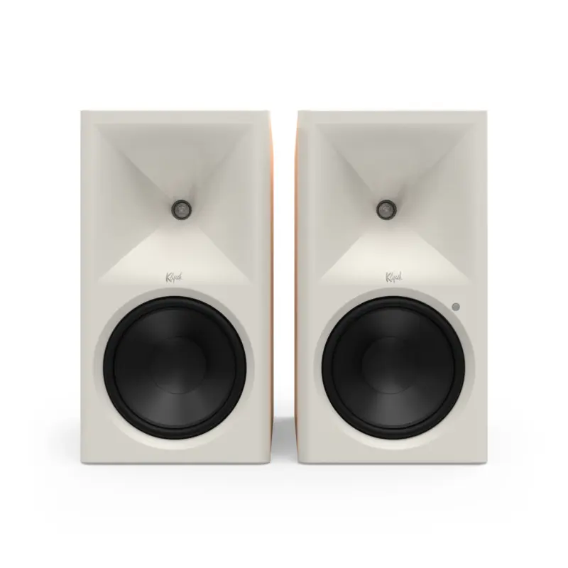 Klipsch The Nines II Aktívne regálové reproduktory