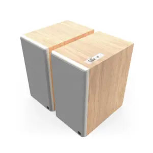 Klipsch The Nines II Aktiv-Regallautsprecher – Obrázok 12