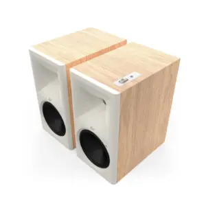 Klipsch The Nines II Aktiv-Regallautsprecher – Obrázok 7