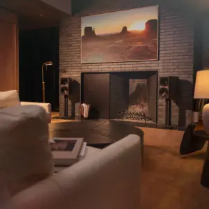 Klipsch The Nines II Aktívne regálové reproduktory
