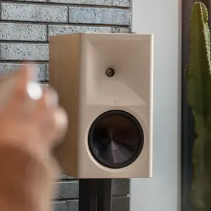 Klipsch The Nines II Aktiv-Regallautsprecher – Obrázok 26
