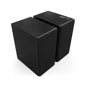 Klipsch The Nines II Aktívne regálové reproduktory