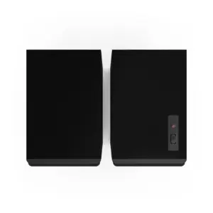 Klipsch The Nines II Aktívne regálové reproduktory