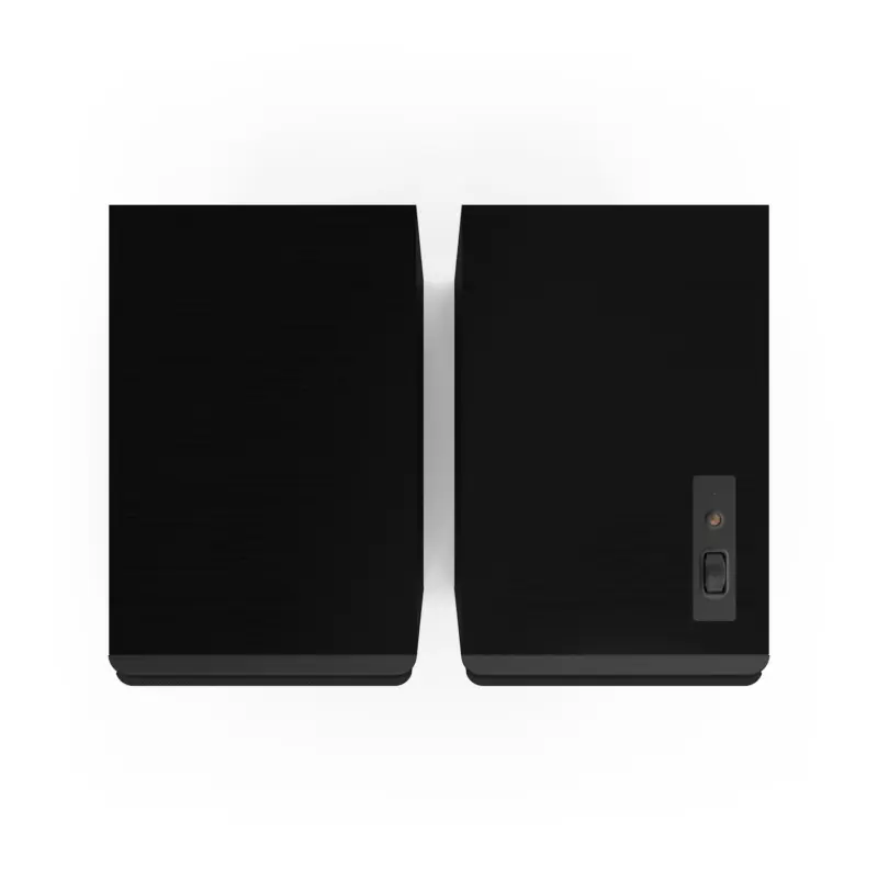 Klipsch The Nines II Aktívne regálové reproduktory