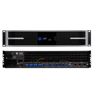 Lea Professional LEA1504 | 4-KANAL VERSTÄRKER