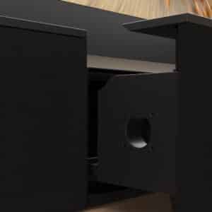 Laser TV Lowboard Compact (10)
