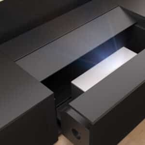 Laser TV Lowboard Compact (11)