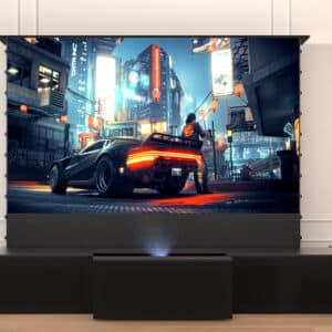Laser TV Lowboard Compact (6)