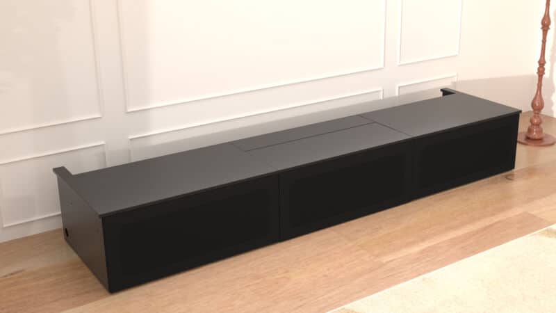 Laser TV Lowboard Compact (7)