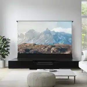 Laser TV Lowboard Integrated – Obrázok 20