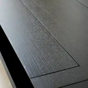 Nízka skrinka na laserový televízor integrovaná