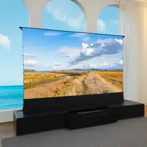 Laser TV Lowboard Integrated – Obrázok 17
