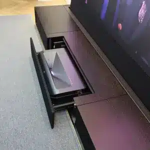 Laser TV Lowboard Integrated – Obrázok 23