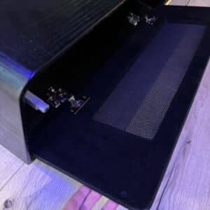 Laser TV Lowboard Integrated – Obrázok 26