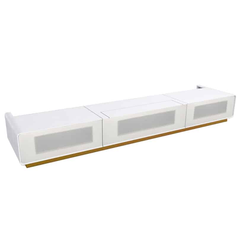 Laser TV Lowboard