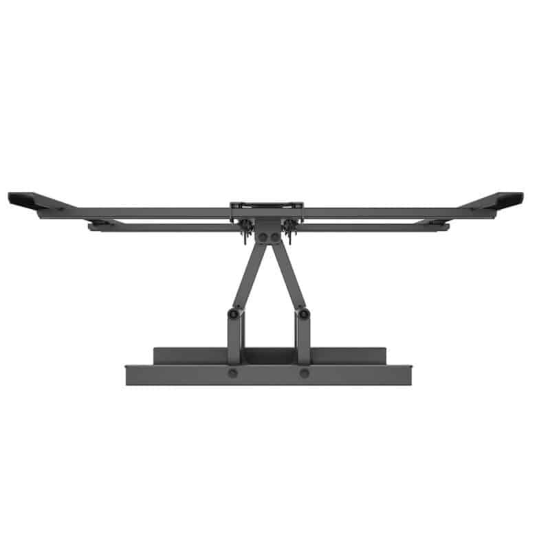 M Universal Flexarm Pro 125Kg Super Duty