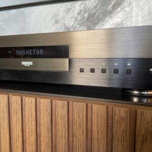MAGNETAR UDP800MRZ MKII 4K UHD Universal Player – Obrázok 9