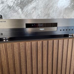 MAGNETAR UDP800MRZ MKII 4K UHD Universal Player – Obrázok 7