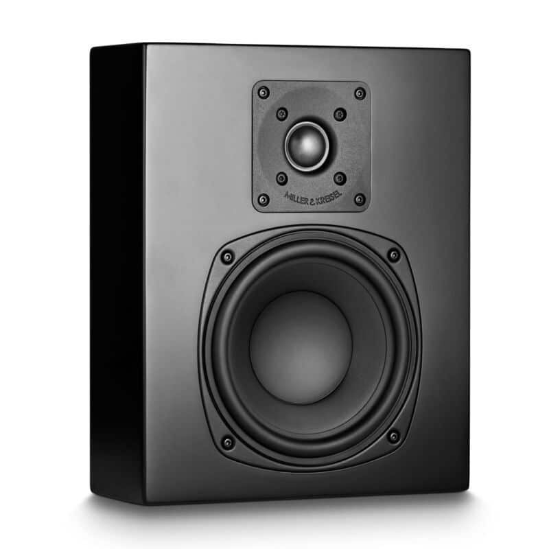 Miller & Kreisel D95