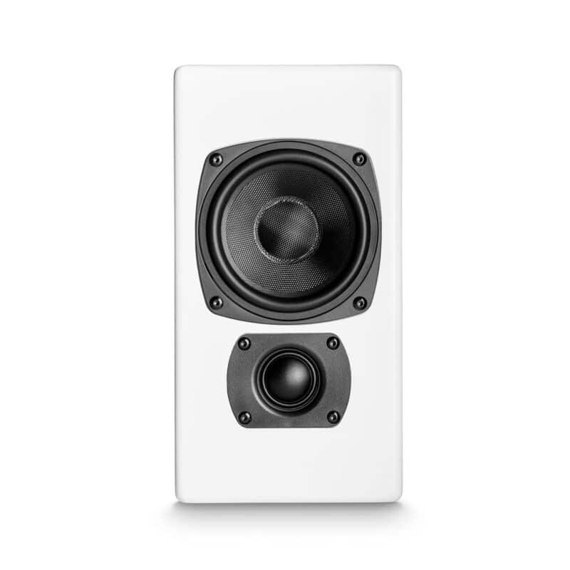 Miller & Kreisel M50