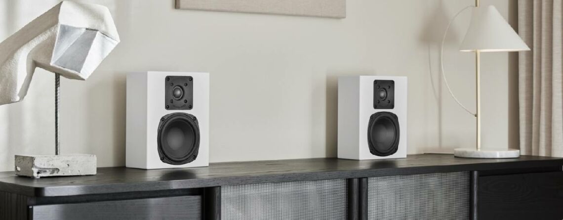 M&K Sound stellt D95 und D85 vor
