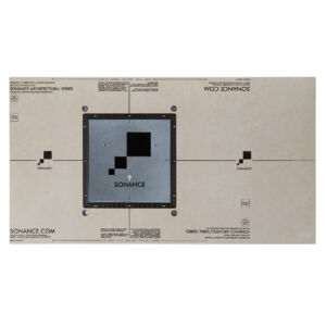 Sonance AS68 SUB AMP Paket – Obrázok 4