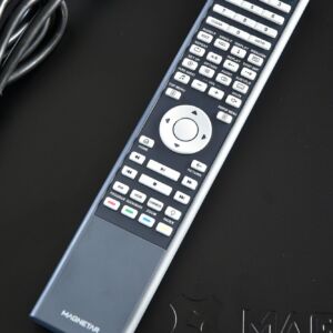 MAGNETAR UDP800MRZ MKII 4K UHD Universal Player – Obrázok 13