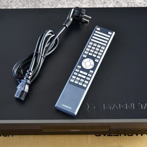 MAGNETAR UDP800MRZ MKII 4K UHD Universal Player – Obrázok 16