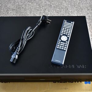 MAGNETAR UDP800MRZ MKII 4K UHD Universal Player – Obrázok 14