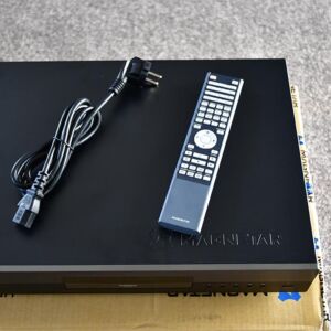 MAGNETAR UDP800MRZ MKII 4K UHD Universal Player – Obrázok 15