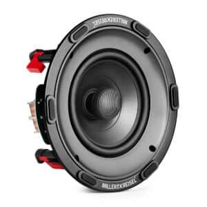 Miller & Kreisel IC95 vstavaný reproduktor