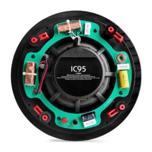 Miller & Kreisel IC95 vstavaný reproduktor