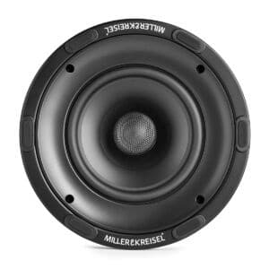 Miller & Kreisel IC95 vstavaný reproduktor