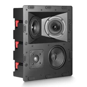 Miller & Kreisel IW150T Trojitý Surround
