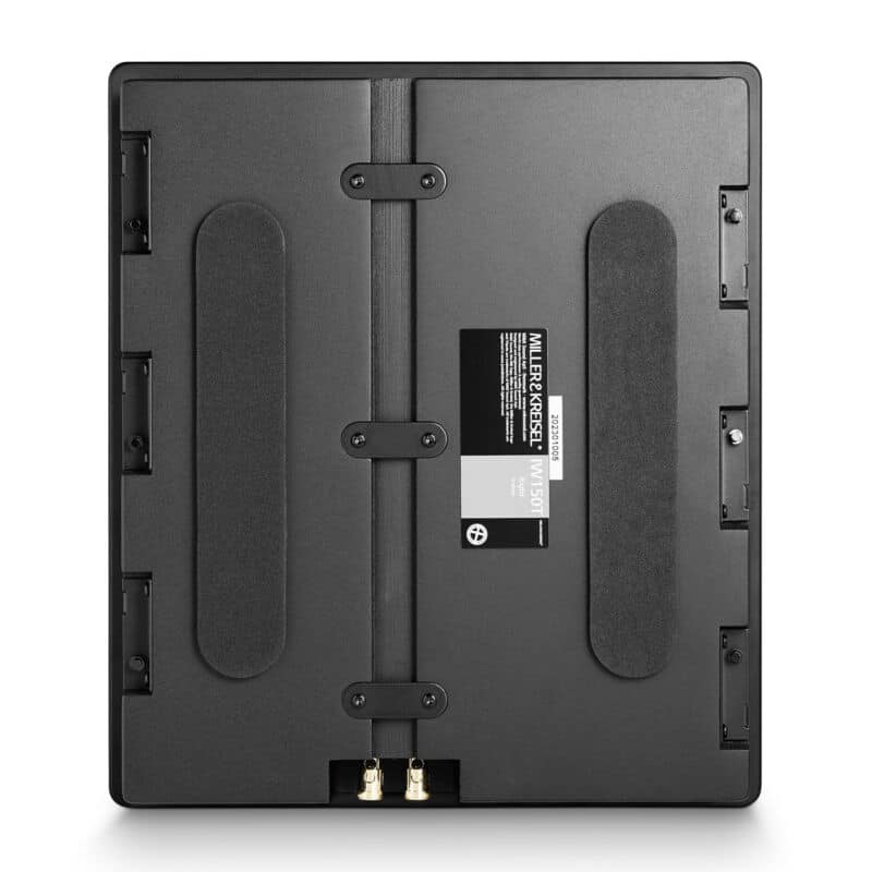 Miller & Kreisel IW150T Trojitý Surround